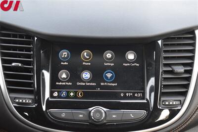2018 Chevrolet Trax LS  4dr Crossover**BY APPOINTMENT ONLY**Rear View Camera! Apple CarPlay & Android Auto! Digital Driver Info Display! Digital Speedometer! Cruise Control! - Photo 19 - Portland, OR 97266