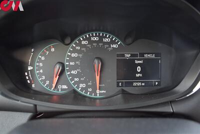 2018 Chevrolet Trax LS  4dr Crossover**BY APPOINTMENT ONLY**Rear View Camera! Apple CarPlay & Android Auto! Digital Driver Info Display! Digital Speedometer! Cruise Control! - Photo 16 - Portland, OR 97266