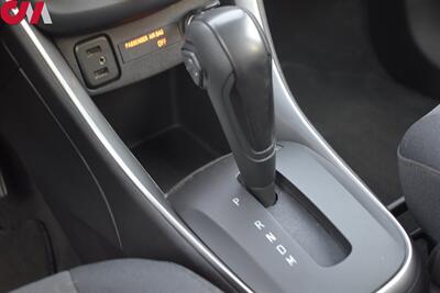 2018 Chevrolet Trax LS  4dr Crossover**BY APPOINTMENT ONLY**Rear View Camera! Apple CarPlay & Android Auto! Digital Driver Info Display! Digital Speedometer! Cruise Control! - Photo 22 - Portland, OR 97266