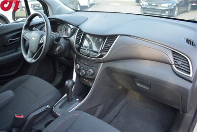 2018 Chevrolet Trax LS  4dr Crossover**BY APPOINTMENT ONLY**Rear View Camera! Apple CarPlay & Android Auto! Digital Driver Info Display! Digital Speedometer! Cruise Control! - Photo 12 - Portland, OR 97266