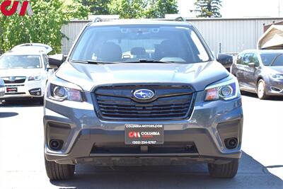 2020 Subaru Forester Premium  AWD 4dr Crossover! X-Mode! SI-Drive! EyeSight Driver Assist Tech! Back-Up Cam! Apple CarPlay! Android Auto! Heated Seats! Panoramic Sunroof! - Photo 7 - Portland, OR 97266