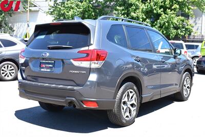 2020 Subaru Forester Premium  AWD 4dr Crossover! X-Mode! SI-Drive! EyeSight Driver Assist Tech! Back-Up Cam! Apple CarPlay! Android Auto! Heated Seats! Panoramic Sunroof! - Photo 5 - Portland, OR 97266