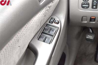 2008 Toyota Sienna LE 7-Passenger  AWD 4dr Mini-Van! Traction Control! Front & Side Curtain Airbags! Dual Sliding Doors! Tri-Zone Climate Control! Spacious 3rd Row! Flexible Cargo Space! - Photo 15 - Portland, OR 97266