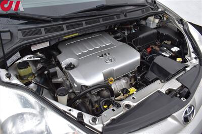 2008 Toyota Sienna LE 7-Passenger  AWD 4dr Mini-Van! Traction Control! Front & Side Curtain Airbags! Dual Sliding Doors! Tri-Zone Climate Control! Spacious 3rd Row! Flexible Cargo Space! - Photo 29 - Portland, OR 97266