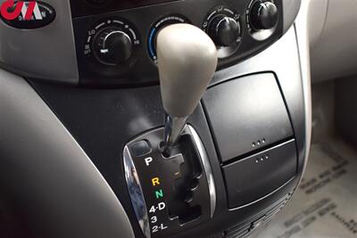 2008 Toyota Sienna LE 7-Passenger  AWD 4dr Mini-Van! Traction Control! Front & Side Curtain Airbags! Dual Sliding Doors! Tri-Zone Climate Control! Spacious 3rd Row! Flexible Cargo Space! - Photo 21 - Portland, OR 97266