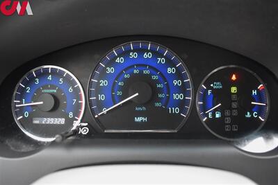 2008 Toyota Sienna LE 7-Passenger  AWD 4dr Mini-Van! Traction Control! Front & Side Curtain Airbags! Dual Sliding Doors! Tri-Zone Climate Control! Spacious 3rd Row! Flexible Cargo Space! - Photo 17 - Portland, OR 97266