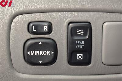 2008 Toyota Sienna LE 7-Passenger  AWD 4dr Mini-Van! Traction Control! Front & Side Curtain Airbags! Dual Sliding Doors! Tri-Zone Climate Control! Spacious 3rd Row! Flexible Cargo Space! - Photo 16 - Portland, OR 97266