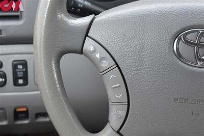 2008 Toyota Sienna LE 7-Passenger  AWD 4dr Mini-Van! Traction Control! Front & Side Curtain Airbags! Dual Sliding Doors! Tri-Zone Climate Control! Spacious 3rd Row! Flexible Cargo Space! - Photo 14 - Portland, OR 97266