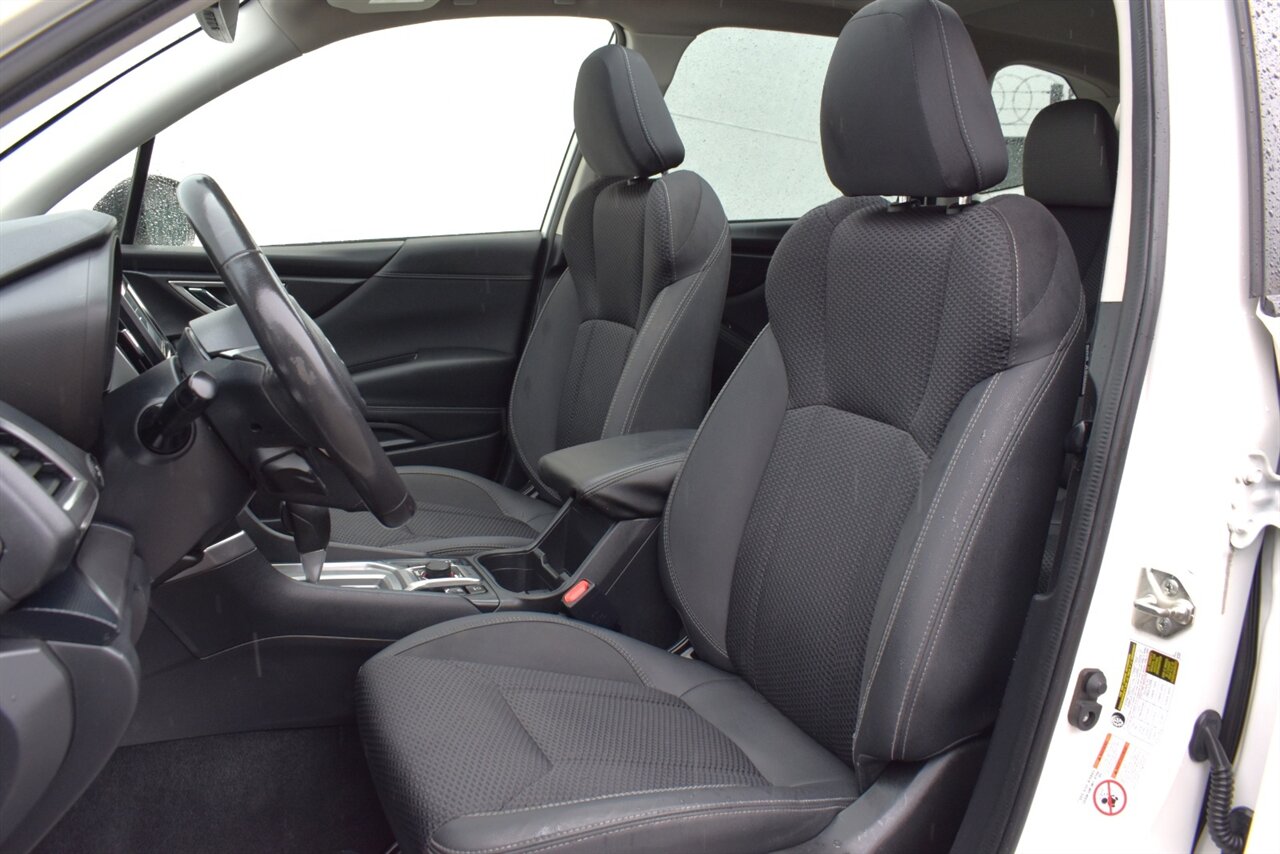 2020 Subaru Forester Premium AWD 4dr Crossover! X-Mode! SI-Drive! EyeSight Assist Tech! Lane Assist! Back Up Camera! Blind Spot Monitor! Apple CarPlay! Android Auto! Heated Seats! Pano-Sunroof! Roof Rails! - Photo 11 - Portland, OR 97266