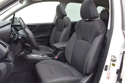 2020 Subaru Forester Premium AWD 4dr Crossover! X-Mode! SI-Drive! EyeSight Assist Tech! Lane Assist! Back Up Camera! Blind Spot Monitor! Apple CarPlay! Android Auto! Heated Seats! Pano-Sunroof! Roof Rails! - Photo 11 - Portland, OR 97266