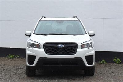 2020 Subaru Forester Premium AWD 4dr Crossover! X-Mode! SI-Drive! EyeSight Assist Tech! Lane Assist! Back Up Camera! Blind Spot Monitor! Apple CarPlay! Android Auto! Heated Seats! Pano-Sunroof! Roof Rails! - Photo 7 - Portland, OR 97266