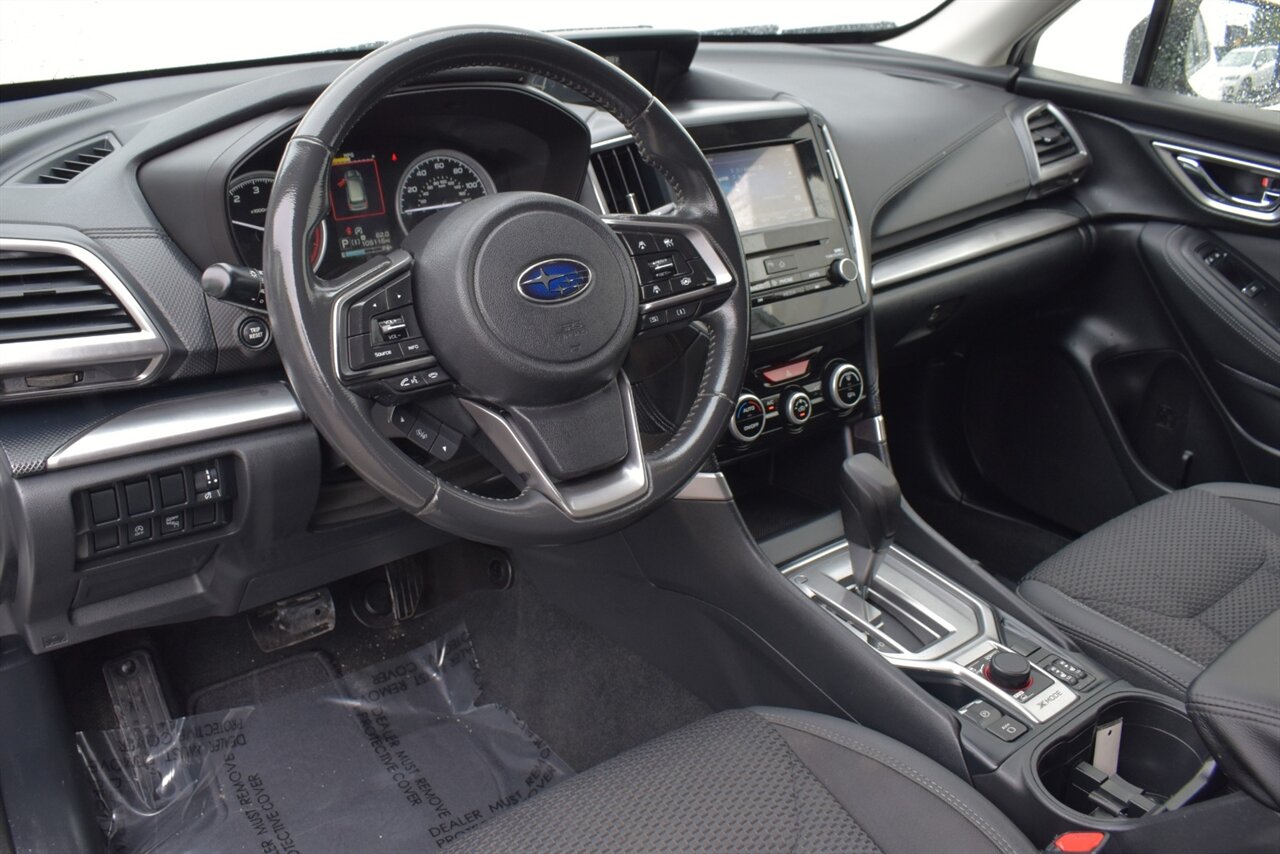 2020 Subaru Forester Premium AWD 4dr Crossover! X-Mode! SI-Drive! EyeSight Assist Tech! Lane Assist! Back Up Camera! Blind Spot Monitor! Apple CarPlay! Android Auto! Heated Seats! Pano-Sunroof! Roof Rails! - Photo 3 - Portland, OR 97266