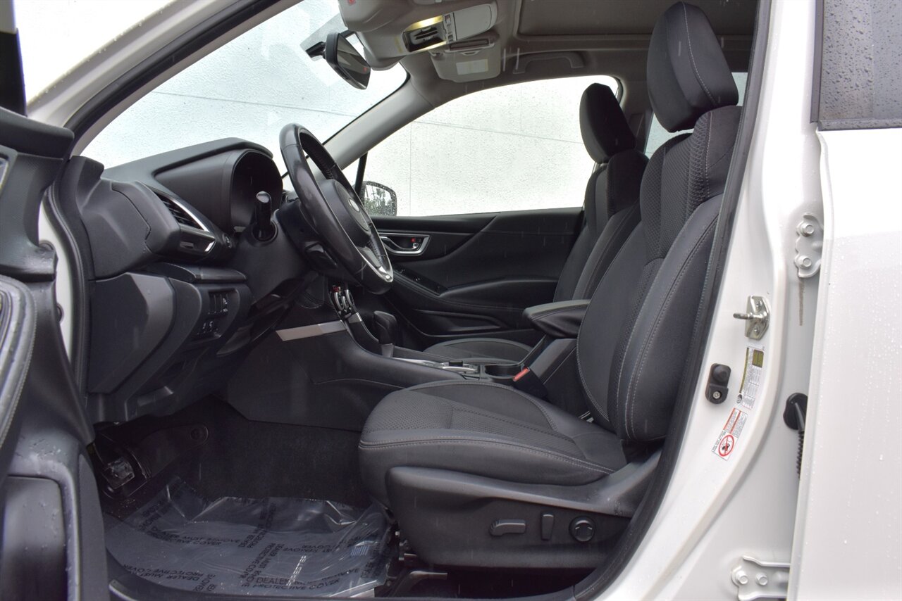 2020 Subaru Forester Premium AWD 4dr Crossover! X-Mode! SI-Drive! EyeSight Assist Tech! Lane Assist! Back Up Camera! Blind Spot Monitor! Apple CarPlay! Android Auto! Heated Seats! Pano-Sunroof! Roof Rails! - Photo 10 - Portland, OR 97266