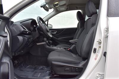 2020 Subaru Forester Premium AWD 4dr Crossover! X-Mode! SI-Drive! EyeSight Assist Tech! Lane Assist! Back Up Camera! Blind Spot Monitor! Apple CarPlay! Android Auto! Heated Seats! Pano-Sunroof! Roof Rails! - Photo 10 - Portland, OR 97266