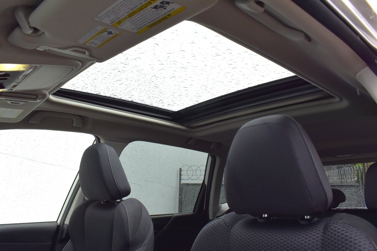 2020 Subaru Forester Premium AWD 4dr Crossover! X-Mode! SI-Drive! EyeSight Assist Tech! Lane Assist! Back Up Camera! Blind Spot Monitor! Apple CarPlay! Android Auto! Heated Seats! Pano-Sunroof! Roof Rails! - Photo 12 - Portland, OR 97266