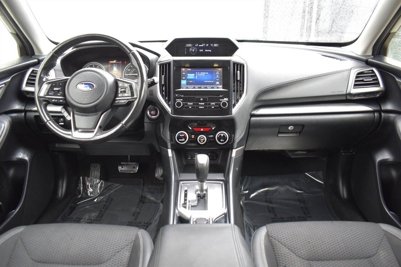 2020 Subaru Forester Premium AWD 4dr Crossover! X-Mode! SI-Drive! EyeSight Assist Tech! Lane Assist! Back Up Camera! Blind Spot Monitor! Apple CarPlay! Android Auto! Heated Seats! Pano-Sunroof! Roof Rails! - Photo 14 - Portland, OR 97266