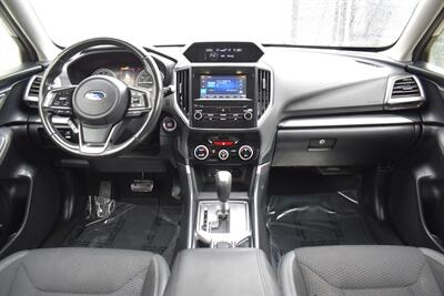 2020 Subaru Forester Premium AWD 4dr Crossover! X-Mode! SI-Drive! EyeSight Assist Tech! Lane Assist! Back Up Camera! Blind Spot Monitor! Apple CarPlay! Android Auto! Heated Seats! Pano-Sunroof! Roof Rails! - Photo 14 - Portland, OR 97266
