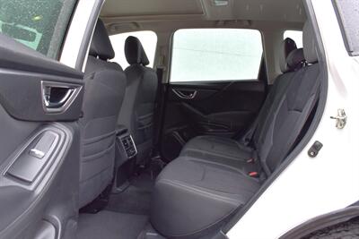 2020 Subaru Forester Premium AWD 4dr Crossover! X-Mode! SI-Drive! EyeSight Assist Tech! Lane Assist! Back Up Camera! Blind Spot Monitor! Apple CarPlay! Android Auto! Heated Seats! Pano-Sunroof! Roof Rails! - Photo 27 - Portland, OR 97266