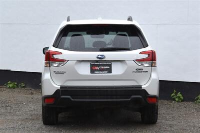 2020 Subaru Forester Premium AWD 4dr Crossover! X-Mode! SI-Drive! EyeSight Assist Tech! Lane Assist! Back Up Camera! Blind Spot Monitor! Apple CarPlay! Android Auto! Heated Seats! Pano-Sunroof! Roof Rails! - Photo 4 - Portland, OR 97266