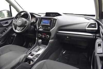 2020 Subaru Forester Premium AWD 4dr Crossover! X-Mode! SI-Drive! EyeSight Assist Tech! Lane Assist! Back Up Camera! Blind Spot Monitor! Apple CarPlay! Android Auto! Heated Seats! Pano-Sunroof! Roof Rails! - Photo 13 - Portland, OR 97266