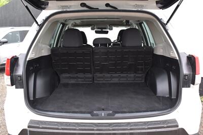 2020 Subaru Forester Premium AWD 4dr Crossover! X-Mode! SI-Drive! EyeSight Assist Tech! Lane Assist! Back Up Camera! Blind Spot Monitor! Apple CarPlay! Android Auto! Heated Seats! Pano-Sunroof! Roof Rails! - Photo 30 - Portland, OR 97266