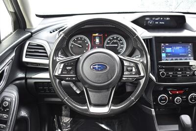 2020 Subaru Forester Premium AWD 4dr Crossover! X-Mode! SI-Drive! EyeSight Assist Tech! Lane Assist! Back Up Camera! Blind Spot Monitor! Apple CarPlay! Android Auto! Heated Seats! Pano-Sunroof! Roof Rails! - Photo 15 - Portland, OR 97266