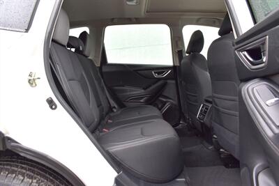 2020 Subaru Forester Premium AWD 4dr Crossover! X-Mode! SI-Drive! EyeSight Assist Tech! Lane Assist! Back Up Camera! Blind Spot Monitor! Apple CarPlay! Android Auto! Heated Seats! Pano-Sunroof! Roof Rails! - Photo 28 - Portland, OR 97266