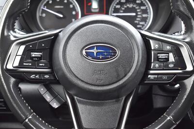 2020 Subaru Forester Premium AWD 4dr Crossover! X-Mode! SI-Drive! EyeSight Assist Tech! Lane Assist! Back Up Camera! Blind Spot Monitor! Apple CarPlay! Android Auto! Heated Seats! Pano-Sunroof! Roof Rails! - Photo 16 - Portland, OR 97266