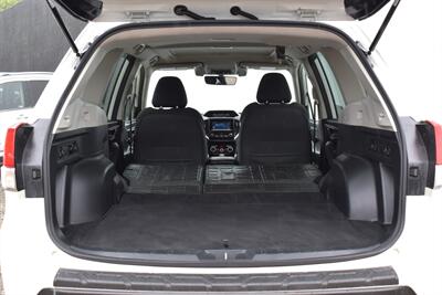 2020 Subaru Forester Premium AWD 4dr Crossover! X-Mode! SI-Drive! EyeSight Assist Tech! Lane Assist! Back Up Camera! Blind Spot Monitor! Apple CarPlay! Android Auto! Heated Seats! Pano-Sunroof! Roof Rails! - Photo 31 - Portland, OR 97266