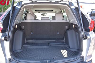 2020 Honda CR-V EX-L  AWD 4dr SUV**BY APPOINMENT ONLY** Back Up Camera! Lane Assist! Collision Mitigation! Bluetooth! Econ Drive Mode! Heated Leather Seats! Sunroof! Powered Liftgate! - Photo 23 - Portland, OR 97266