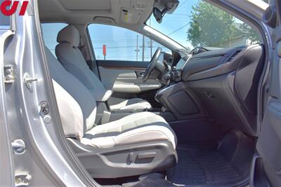 2020 Honda CR-V EX-L  AWD 4dr SUV**BY APPOINMENT ONLY** Back Up Camera! Lane Assist! Collision Mitigation! Bluetooth! Econ Drive Mode! Heated Leather Seats! Sunroof! Powered Liftgate! - Photo 22 - Portland, OR 97266