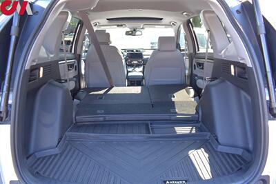 2020 Honda CR-V EX-L  AWD 4dr SUV**BY APPOINMENT ONLY** Back Up Camera! Lane Assist! Collision Mitigation! Bluetooth! Econ Drive Mode! Heated Leather Seats! Sunroof! Powered Liftgate! - Photo 24 - Portland, OR 97266