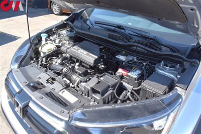 2020 Honda CR-V EX-L  AWD 4dr SUV**BY APPOINMENT ONLY** Back Up Camera! Lane Assist! Collision Mitigation! Bluetooth! Econ Drive Mode! Heated Leather Seats! Sunroof! Powered Liftgate! - Photo 26 - Portland, OR 97266