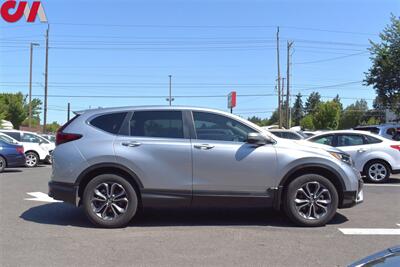 2020 Honda CR-V EX-L  AWD 4dr SUV**BY APPOINMENT ONLY** Back Up Camera! Lane Assist! Collision Mitigation! Bluetooth! Econ Drive Mode! Heated Leather Seats! Sunroof! Powered Liftgate! - Photo 6 - Portland, OR 97266