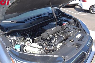 2020 Honda CR-V EX-L  AWD 4dr SUV**BY APPOINMENT ONLY** Back Up Camera! Lane Assist! Collision Mitigation! Bluetooth! Econ Drive Mode! Heated Leather Seats! Sunroof! Powered Liftgate! - Photo 27 - Portland, OR 97266