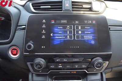 2020 Honda CR-V EX-L  AWD 4dr SUV**BY APPOINMENT ONLY** Back Up Camera! Lane Assist! Collision Mitigation! Bluetooth! Econ Drive Mode! Heated Leather Seats! Sunroof! Powered Liftgate! - Photo 15 - Portland, OR 97266