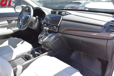 2020 Honda CR-V EX-L  AWD 4dr SUV**BY APPOINMENT ONLY** Back Up Camera! Lane Assist! Collision Mitigation! Bluetooth! Econ Drive Mode! Heated Leather Seats! Sunroof! Powered Liftgate! - Photo 11 - Portland, OR 97266