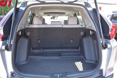 2020 Honda CR-V EX-L  AWD 4dr SUV**BY APPOINMENT ONLY** Back Up Camera! Lane Assist! Collision Mitigation! Bluetooth! Econ Drive Mode! Heated Leather Seats! Sunroof! Powered Liftgate! - Photo 23 - Portland, OR 97266