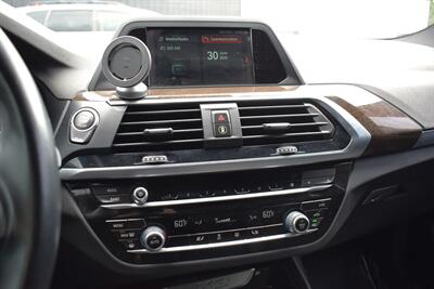 2019 BMW X3 sDrive30i 4dr Sports SUV!**BY APPOINTMENT ONLY** Back Up Camera! Parking Sensors! Rear-Wheel Drive! Sport/Eco/Comfort Drive Modes! Cruise Control! Bluetooth Connectivity! Powered Liftgate! - Photo 19 - Portland, OR 97266