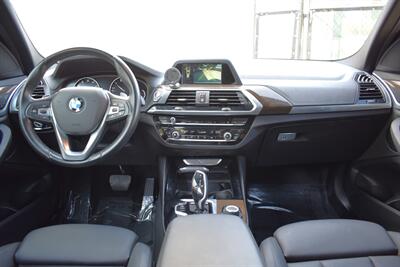 2019 BMW X3 sDrive30i 4dr Sports SUV!**BY APPOINTMENT ONLY** Back Up Camera! Parking Sensors! Rear-Wheel Drive! Sport/Eco/Comfort Drive Modes! Cruise Control! Bluetooth Connectivity! Powered Liftgate! - Photo 13 - Portland, OR 97266