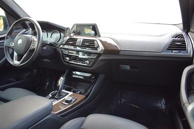 2019 BMW X3 sDrive30i 4dr Sports SUV!**BY APPOINTMENT ONLY** Back Up Camera! Parking Sensors! Rear-Wheel Drive! Sport/Eco/Comfort Drive Modes! Cruise Control! Bluetooth Connectivity! Powered Liftgate! - Photo 12 - Portland, OR 97266