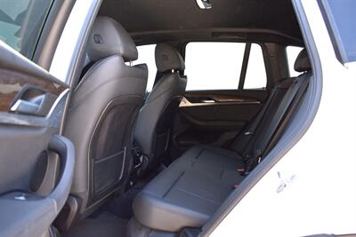2019 BMW X3 sDrive30i 4dr Sports SUV!**BY APPOINTMENT ONLY** Back Up Camera! Parking Sensors! Rear-Wheel Drive! Sport/Eco/Comfort Drive Modes! Cruise Control! Bluetooth Connectivity! Powered Liftgate! - Photo 24 - Portland, OR 97266