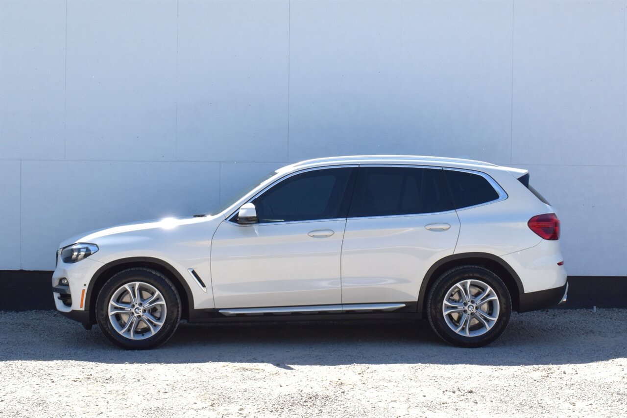 2019 BMW X3 sDrive30i 4dr Sports SUV!**BY APPOINTMENT ONLY** Back Up Camera! Parking Sensors! Rear-Wheel Drive! Sport/Eco/Comfort Drive Modes! Cruise Control! Bluetooth Connectivity! Powered Liftgate! - Photo 9 - Portland, OR 97266