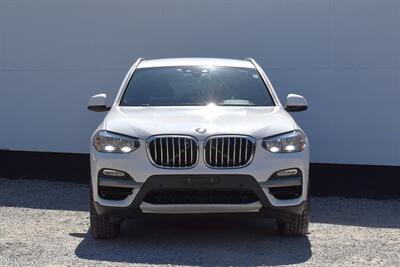 2019 BMW X3 sDrive30i 4dr Sports SUV!**BY APPOINTMENT ONLY** Back Up Camera! Parking Sensors! Rear-Wheel Drive! Sport/Eco/Comfort Drive Modes! Cruise Control! Bluetooth Connectivity! Powered Liftgate! - Photo 7 - Portland, OR 97266