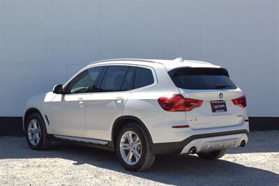 2019 BMW X3 sDrive30i 4dr Sports SUV!**BY APPOINTMENT ONLY** Back Up Camera! Parking Sensors! Rear-Wheel Drive! Sport/Eco/Comfort Drive Modes! Cruise Control! Bluetooth Connectivity! Powered Liftgate! - Photo 2 - Portland, OR 97266