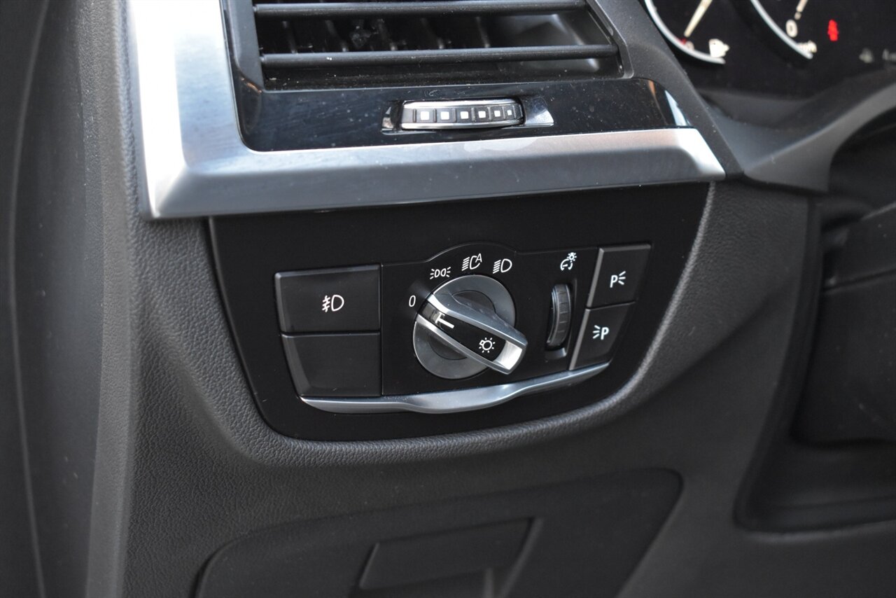 2019 BMW X3 sDrive30i 4dr Sports SUV!**BY APPOINTMENT ONLY** Back Up Camera! Parking Sensors! Rear-Wheel Drive! Sport/Eco/Comfort Drive Modes! Cruise Control! Bluetooth Connectivity! Powered Liftgate! - Photo 16 - Portland, OR 97266