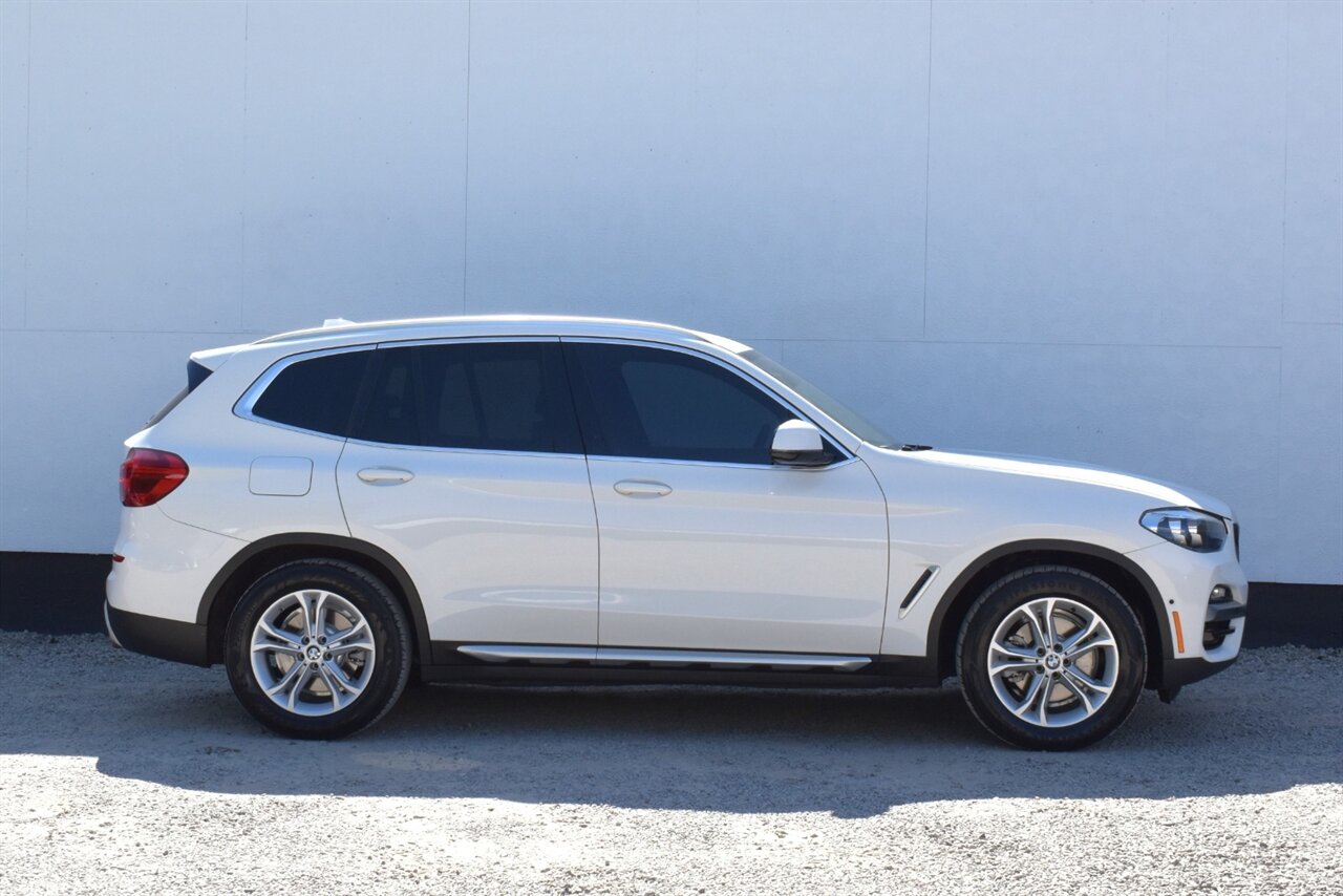 2019 BMW X3 sDrive30i 4dr Sports SUV!**BY APPOINTMENT ONLY** Back Up Camera! Parking Sensors! Rear-Wheel Drive! Sport/Eco/Comfort Drive Modes! Cruise Control! Bluetooth Connectivity! Powered Liftgate! - Photo 6 - Portland, OR 97266