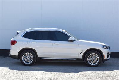 2019 BMW X3 sDrive30i 4dr Sports SUV!**BY APPOINTMENT ONLY** Back Up Camera! Parking Sensors! Rear-Wheel Drive! Sport/Eco/Comfort Drive Modes! Cruise Control! Bluetooth Connectivity! Powered Liftgate! - Photo 6 - Portland, OR 97266