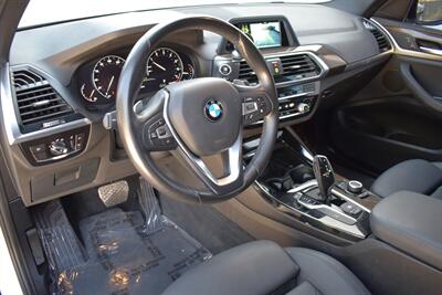 2019 BMW X3 sDrive30i 4dr Sports SUV!**BY APPOINTMENT ONLY** Back Up Camera! Parking Sensors! Rear-Wheel Drive! Sport/Eco/Comfort Drive Modes! Cruise Control! Bluetooth Connectivity! Powered Liftgate! - Photo 3 - Portland, OR 97266