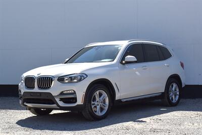 2019 BMW X3 sDrive30i 4dr Sports SUV!**BY APPOINTMENT ONLY** Back Up Camera! Parking Sensors! Rear-Wheel Drive! Sport/Eco/Comfort Drive Modes! Cruise Control! Bluetooth Connectivity! Powered Liftgate! - Photo 8 - Portland, OR 97266